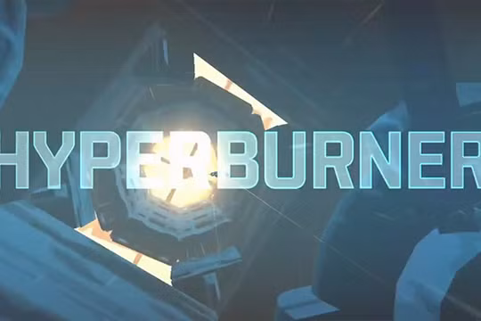 Nhiều game iOS và Android hấp dẫn đã bất ngờ mở cửa cho tải về miễn phí trong tuần qua như Hyperburner, Tomb Journey...