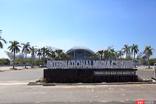 Sau thời gian gấp rút chuẩn bị, tính đến thời điểm hiện tại, Đà Nẵng đã hoàn tất các công tác chuẩn bị và sẵn sàng cho sự kiện Tuần lễ cấp cao APEC 2017 diễn ra.