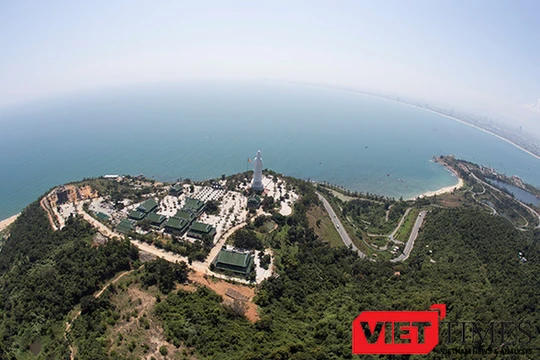 Nhiều nguyên lãnh đạo Đà Nẵng đã đồng ký thư kiến nghị bảo vệ rừng Sơn Trà