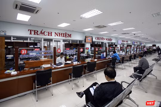 Đà Nẵng lên kế hoạch khắc phục “lãnh đạo nhiều hơn chuyên viên”