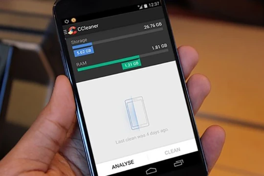 Bảo mật thông tin luôn là vấn đề cần phải được quan tâm hàng đầu, tuy nhiên hiện vẫn còn khá nhiều người lơ là và chưa có biện pháp bảo vệ cụ thể.