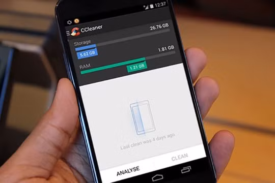 Bảo mật thông tin luôn là vấn đề cần phải được quan tâm hàng đầu, tuy nhiên hiện vẫn còn khá nhiều người lơ là và chưa có biện pháp bảo vệ cụ thể.