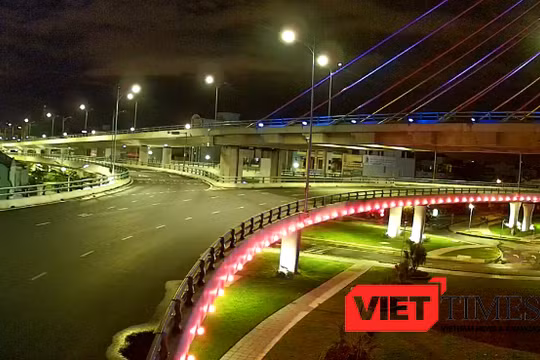 Trong trường hợp không thanh toán được tiền xây dựng nút giao thông ngã ba Huế, Công ty Trung Nam kiến nghị được xây dựng trạm thu phí BOT để hoàn vốn.