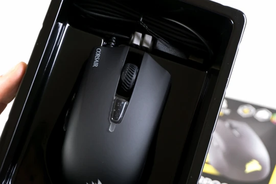 Chuột Corsair Harpoon RGB hiện có giá bán ở mức 610.000 đồng.