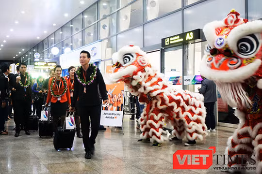 Từ 1/9, Đà Nẵng sẽ có đường bay thẳng đi Osaka 