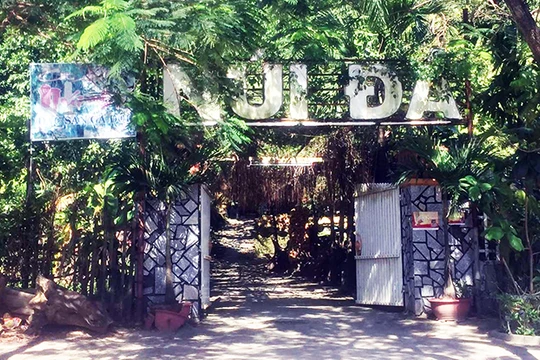 Đến tháng 9/2017, Đà Nẵng sẽ tháo dỡ các nhà xây trái phép ở Sơn Trà