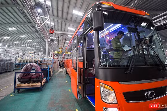 Tính đến tháng 10/2017, Quảng Nam đã thu hút được 147 dự án FDI với tổng vốn đăng ký lên đến 5,57 tỷ USD.