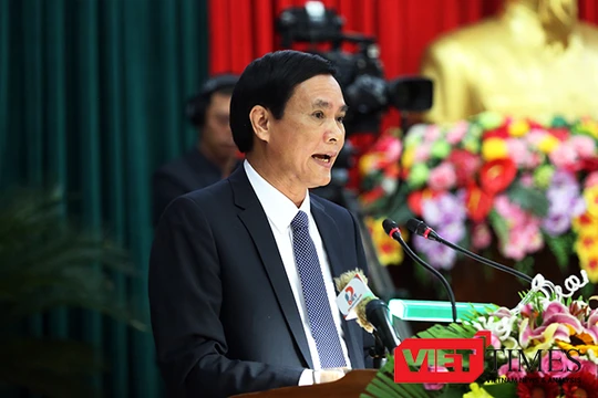 Theo ông Trần Văn Miên, Phó Chủ tịch UBND TP Đà Nẵng, Đà Nẵng sẽ thí điểm lắp đặt máy tính tiền có kết nối với cơ quan thuế tại các cơ sở kinh doanh, sau đó sẽ nhân rộng toàn TP Đà Nẵng để chống thất thu thuế.