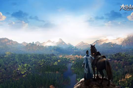 Những game online siêu bom tấn tương lai gần, game thủ nên đăng ký tài khoản ngay bây giờ