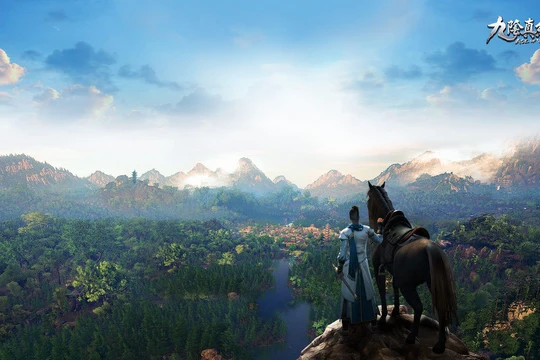 Những game online siêu bom tấn tương lai gần, game thủ nên đăng ký tài khoản ngay bây giờ