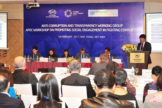 Ngày 18/2, SOM1 đã diễn ra tại Nha Trang với nhiều nội dung quan trọng được các đại biểu đến từ các nền kinh tế APEC đưa ra chia sẻ, thảo luận