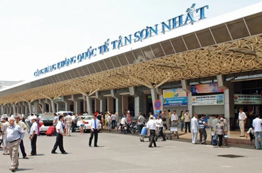 Tuần tới sẽ Trình Thủ tướng phương án “giải cứu” Tân Sơn Nhất!
