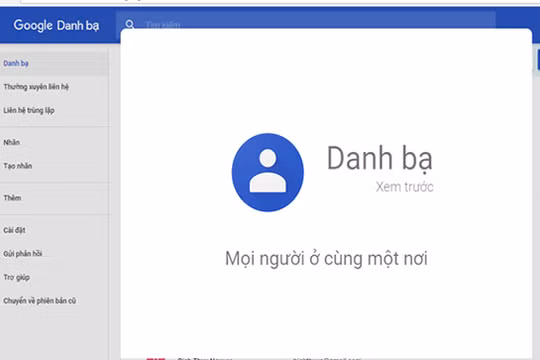 Việc tải tất cả dữ liệu quan trọng trên tài khoản Google về máy tính sẽ giúp bạn hạn chế tối đa việc bị mất dữ liệu trong tương lai.