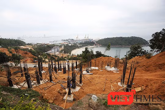 Chiều nay (28/8), Đà Nẵng sẽ họp với Hiệp hội Du lịch liên quan đến kiến nghị về Sơn Trà