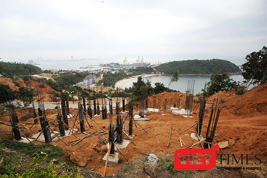 Chiều nay (28/8), Đà Nẵng sẽ họp với Hiệp hội Du lịch liên quan đến kiến nghị về Sơn Trà