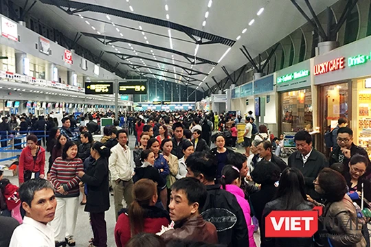 Sẽ có hơn 143.000 lượt du khách đến Đà Nẵng trong dịp Quốc khánh 2-9 năm nay