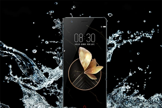 Nubia Z17 sở hữu cấu hình mạnh hơn cả Galaxy S8, HTC U11 và cũng được trang bị camera kép như iPhone 7 Plus.