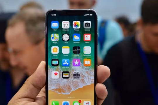 iPhone cũ được giảm giá 1-2 triệu đồng