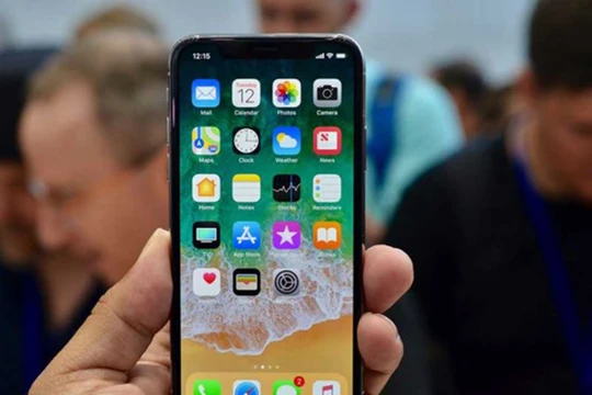 iPhone cũ được giảm giá 1-2 triệu đồng