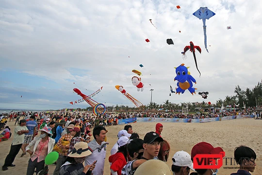 Đà Nẵng hướng đến trở thành TP du lịch với định vị về sản phẩm sự kiện, lễ hội quốc tế