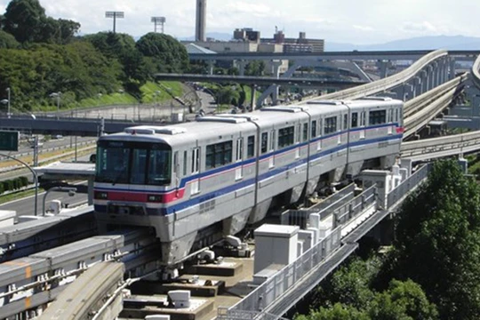 TP.HCM sẽ có bến xe miền Tây mới kết nối metro, monorail