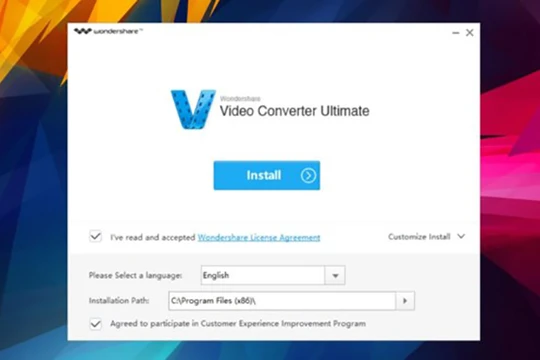 Chỉ với vài thao tác đơn giản, bạn có thể chuyển đổi định dạng video để xem trên smartphone hoặc chép ra đĩa DVD. 