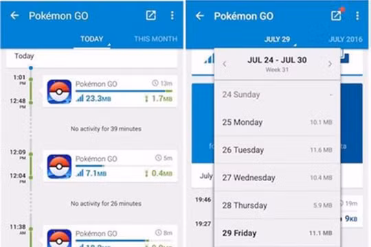 Opera Max được cung cấp hoàn toàn miễn phí trên Google Play giúp tiết kiệm 3G đắt đỏ khi xem video, lướt Facebook hoặc chơi game.
