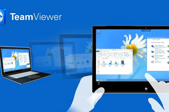 TeamViewer có lẽ là phần mềm chia sẻ màn hình và điều khiển PC từ xa nổi tiếng nhất hiện nay với 10 năm tuổi đời và một lượng người dùng trung thành khá hùng hậu.