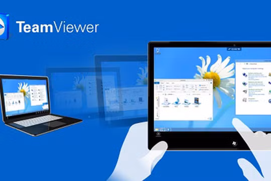TeamViewer có lẽ là phần mềm chia sẻ màn hình và điều khiển PC từ xa nổi tiếng nhất hiện nay với 10 năm tuổi đời và một lượng người dùng trung thành khá hùng hậu.