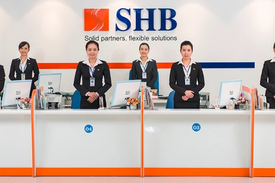 Ảnh minh họa (Nguồn: SHB)