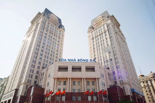 Tổng công ty Sông Đà trở thành công ty đại chúng (Nguồn: SDC)