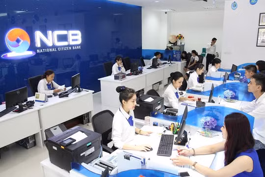 Nguồn tiền thu được sẽ dùng để cơ cấu lại danh mục tài sản, thu hồi vốn phục vụ cho hoạt động kinh doanh khác có hiệu quả hơn của ngân hàng NCB (Ảnh: Internet)