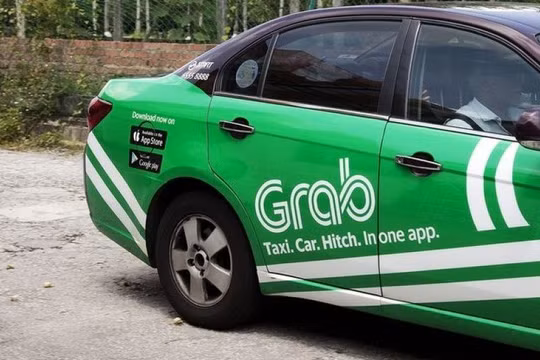 Ảnh minh họa (Nguồn: Grab)