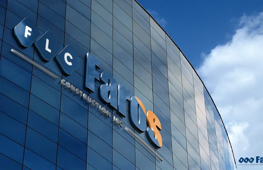 Ảnh minh họa (Nguồn: FLC Faros) 