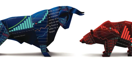 Ảnh minh họa (Nguồn: Mindonthemarkets)