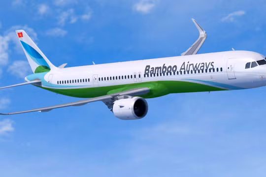 Ảnh minh họa (Nguồn: Bamboo Airways