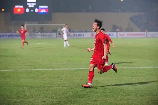 Ảnh minh họa (Nguồn: Fox Sport)