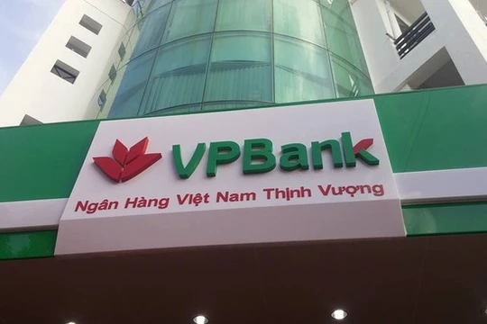 Rời Vietinbank, ông Phùng Duy Khương làm Phó Tổng Giám đốc VPBank (Nguồn: Vietinbank)