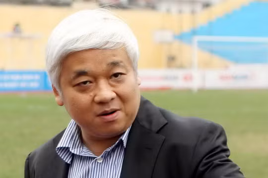 Ông Nguyễn Đức Kiên (bầu Kiên) (Ảnh minh họa: Internet)