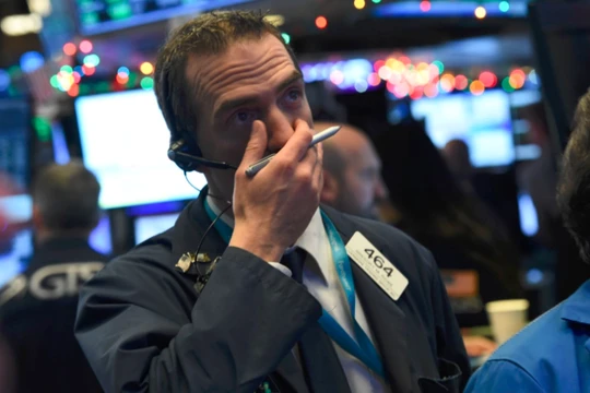 (Nguồn ảnh: Reuter)