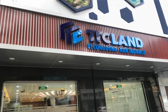 Ảnh minh họa (Nguồn: TTC Land HCM)