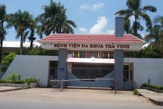 CC1 đã trúng Gói thầu số 21 (Thi công xây dựng và cung cấp đặt thiết bị xây dựng) thuộc Dự án đầu tư xây dựng công trình Bệnh viện Đa khoa tỉnh Trà Vinh, trị giá 926 tỷ đồng.