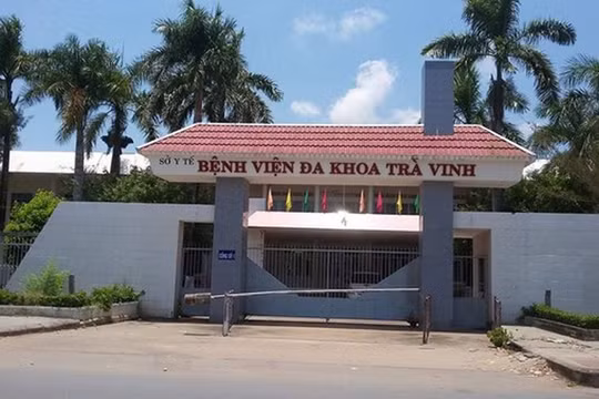 CC1 đã trúng Gói thầu số 21 (Thi công xây dựng và cung cấp đặt thiết bị xây dựng) thuộc Dự án đầu tư xây dựng công trình Bệnh viện Đa khoa tỉnh Trà Vinh, trị giá 926 tỷ đồng.