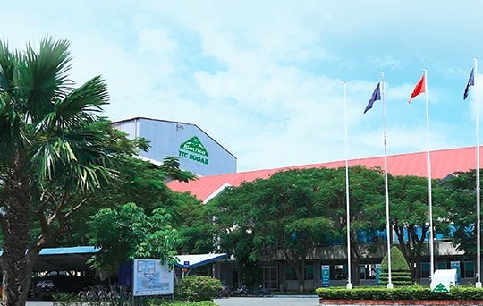 Ảnh minh họa (Nguồn: TTC - BH)