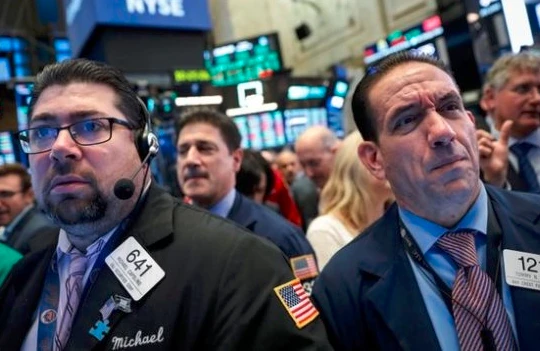 Các đợt lao dốc bất ngờ sẽ đang diễn ra thường xuyên hơn? (Ảnh: Internet)