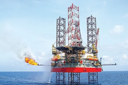 Ảnh minh họa (Nguồn: PVD)