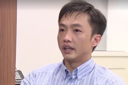 Ông Nguyễn Quốc Cường chính thức rút khỏi Quốc Cường Gia Lai (Nguồn: Internet)