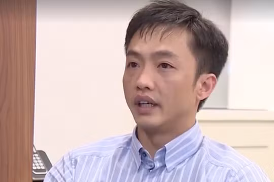 Ông Nguyễn Quốc Cường chính thức rút khỏi Quốc Cường Gia Lai (Nguồn: Internet)