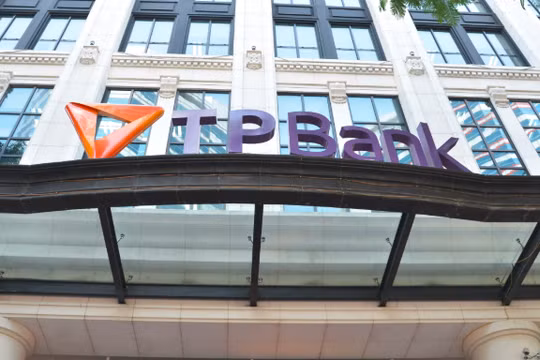 Ảnh minh họa (Nguồn: TPBank)