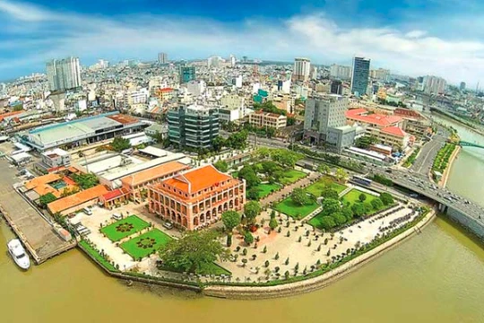 Ảnh minh họa (Nguồn: Internet)